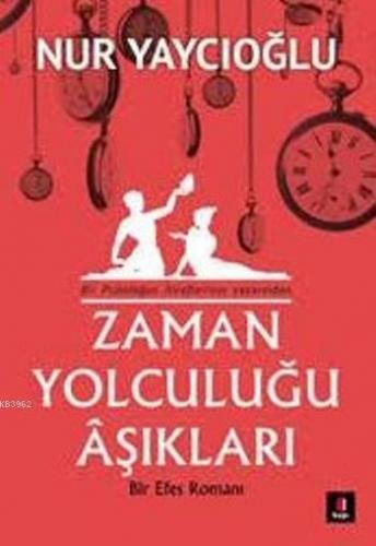 Zaman Yolculuğu Aşıkları