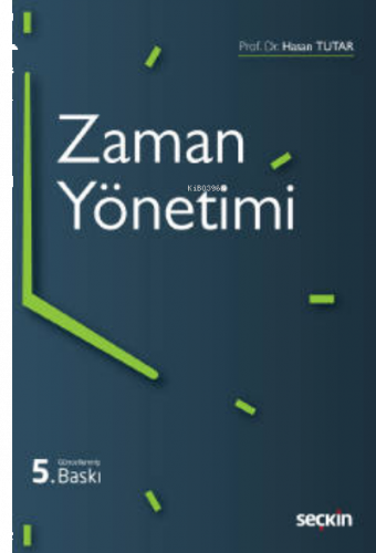 Zaman Yönetimi