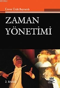 Zaman Yönetimi