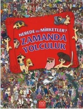 Zamanda Yolculuk