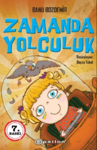 Zamanda Yolculuk