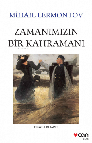 Zamanımızın Bir Kahramanı