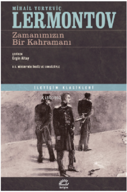 Zamanımızın Bir Kahramanı