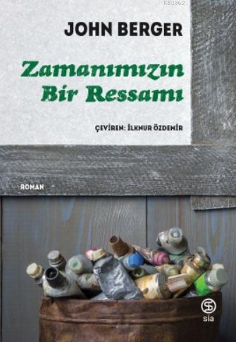 Zamanımızın Bir Ressamı