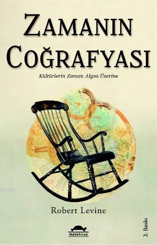 Zamanın Coğrafyası