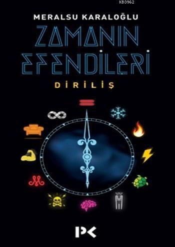 Zamanın Efendileri