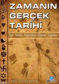 Zamanın Gerçek Tarihi