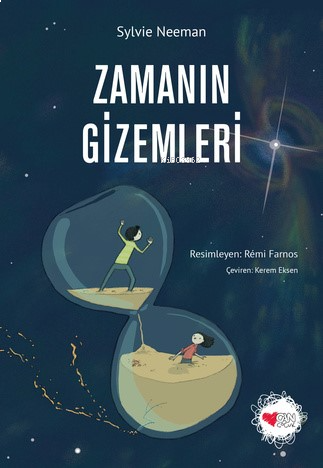 Zamanın Gizemleri