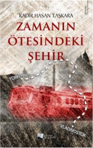 Zamanın Ötesindeki Şehir