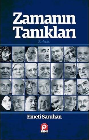 Zamanın Tanıkları