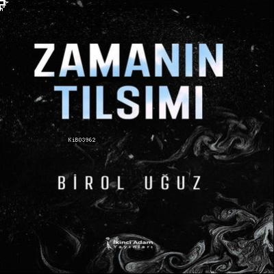 Zamanın Tılsımı