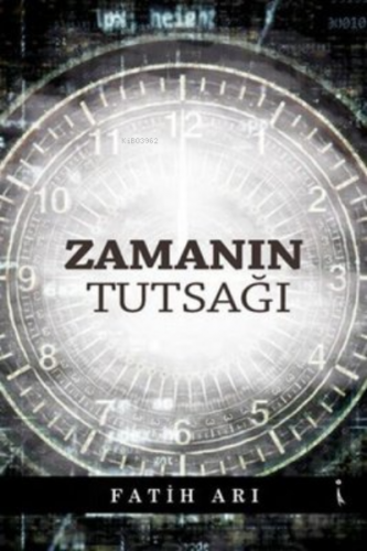 Zamanın Tutsağı