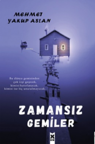 Zamansız Gemiler