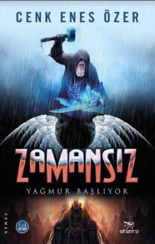 Zamansız - Yağmur Başlıyor