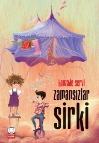 Zamansızlar Sirki