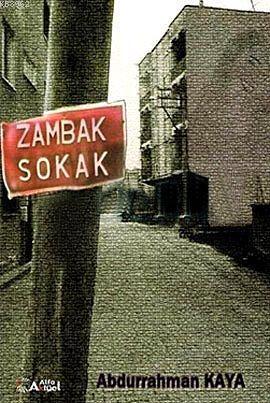 Zambak Sokak