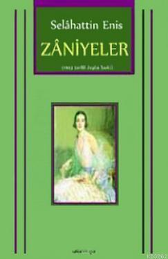 Zaniyeler