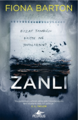 Zanlı