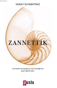 Zannettik