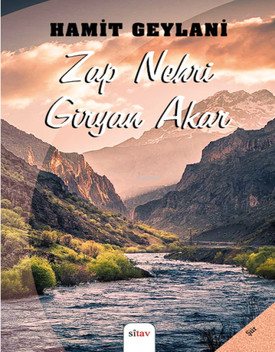 Zap Nehri Gıryan Akar