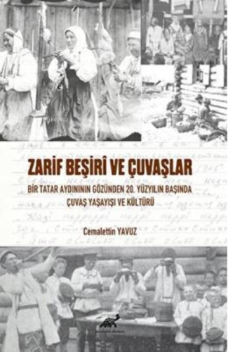 Zarif Beşiri ve Çuvaşlar