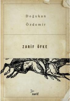 Zarif Öfke