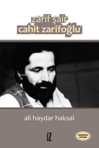 Zarif Şair Cahit Zarifoğlu