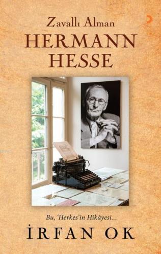 Zavallı Alman Hermann Hesse