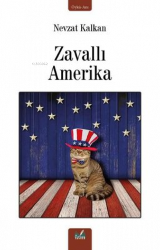 Zavallı Amerika