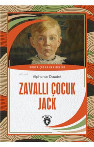 Zavallı Çocuk Jack