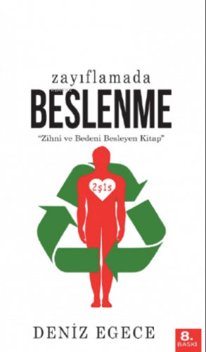 Zayıflamada Beslenme