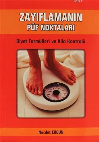 Zayıflamanın Püf Noktaları