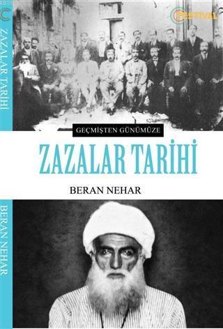 Zazalar Tarihi