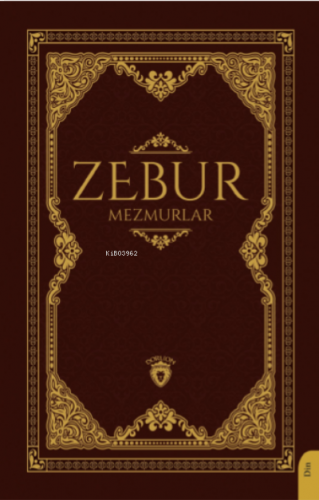 Zebur;Mezmurlar