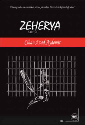 Zeherya