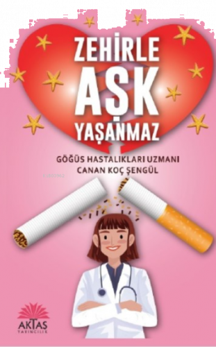 Zehirle Aşk Yaşanmaz