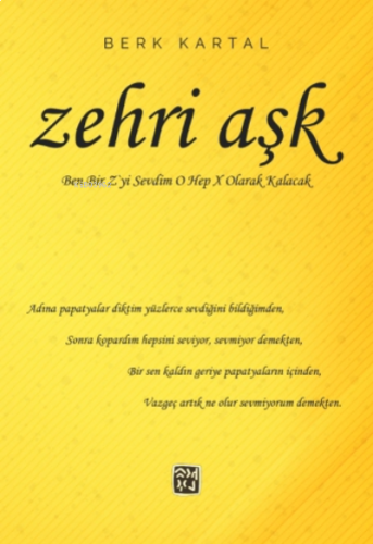 Zehri Aşk