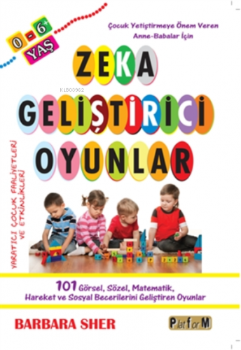 Zeka Geliştirici Oyunlar