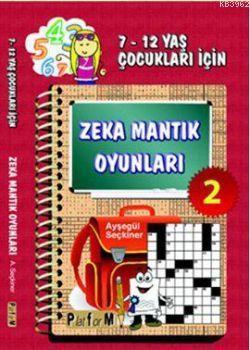 Zeka Mantık Oyunları 2