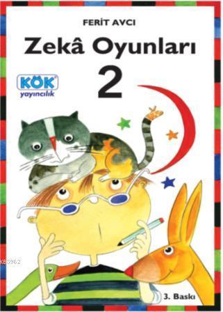 Zeka Oyunları 2