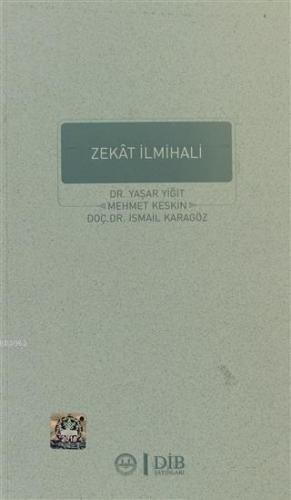 Zekat İlmihali