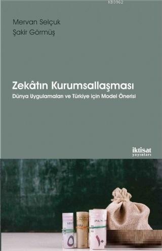 Zekatın Kurumsallaşması