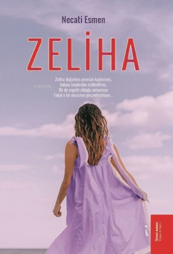 Zeliha