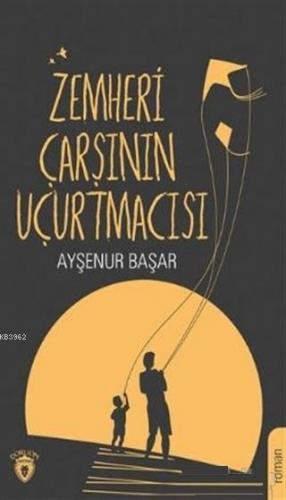 Zemheri Çarşının Uçurtmacısı