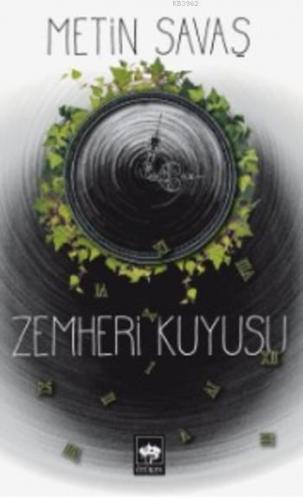 Zemheri Kuyusu