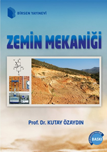 Zemin Mekaniği