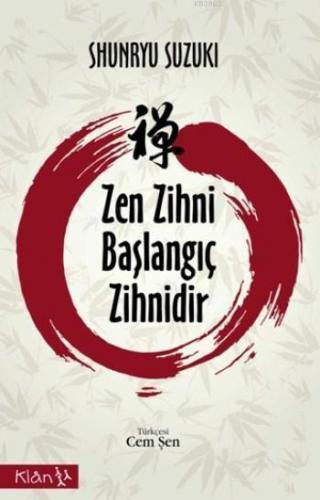 Zen Zihni Başlangıç Zihnidir