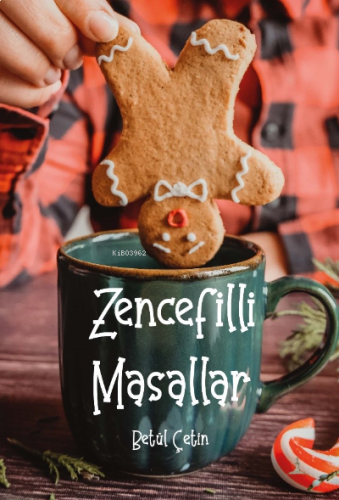 Zencefilli Masallar