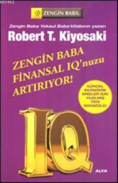 Zengin Baba Finansal IQ'nuzu Artırıyor!