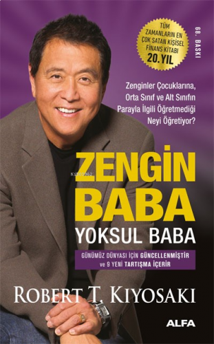 Zengin Baba Yoksul Baba